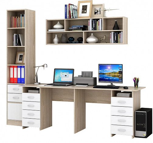 Комод Уно-25 - венге