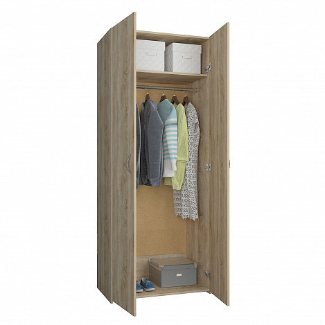 Комод Уно-25 - венге