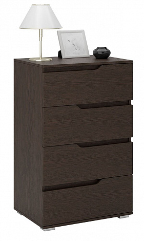 Комод Уно-25 - венге