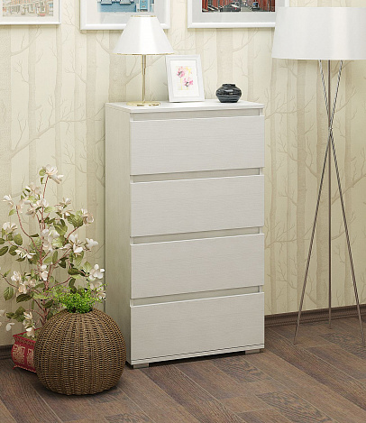 Комод Уно-25 - венге