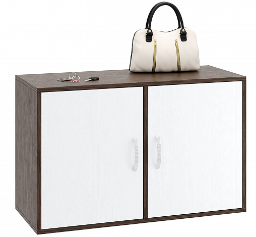 Комод Уно-25 - венге