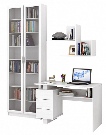 Комод Уно-25 - венге