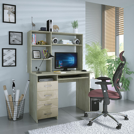 Комод Уно-25 - венге