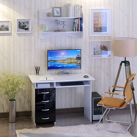 Комод Уно-25 - венге