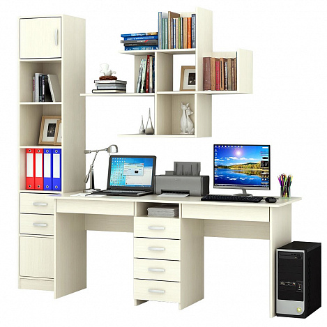 Комод Уно-25 - венге