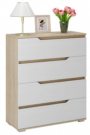 Комод Уно-25 - венге