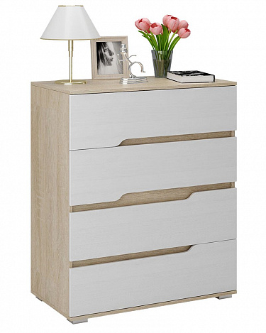 Комод Уно-25 - венге