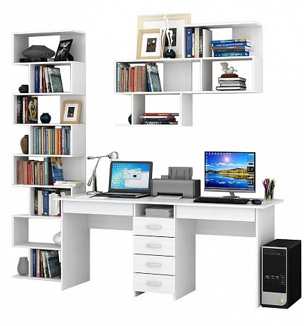 Комод Уно-25 - венге