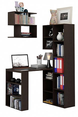 Комод Уно-25 - венге