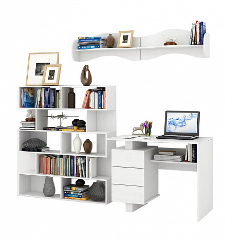 Комод Уно-25 - венге