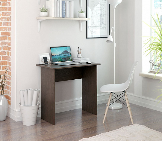 Стол компьютерный Уно - венге