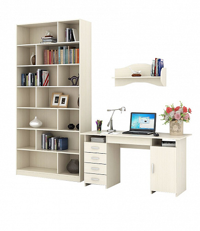 Комод Уно-25 - венге