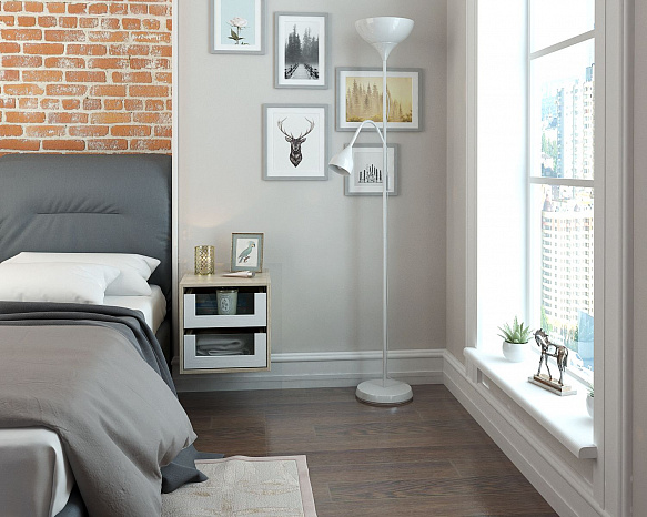 Комод Уно-25 - венге