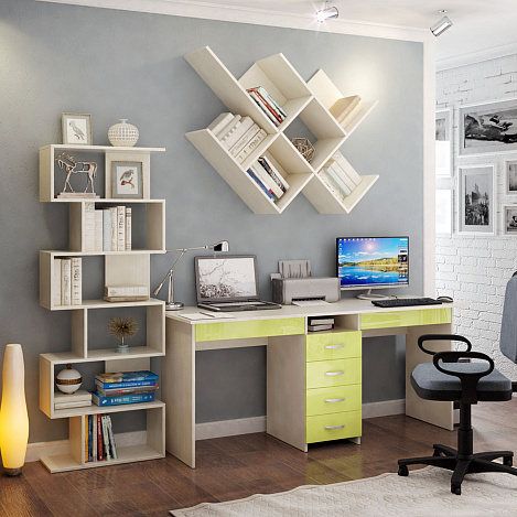 Комод Уно-25 - венге