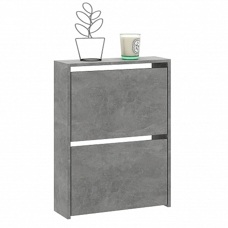 Обувница Витто-20 - бетон