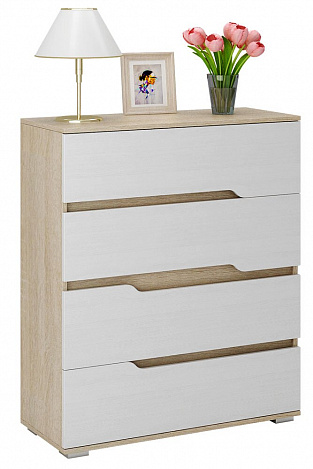 Комод Уно-25 - венге