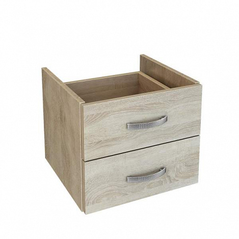 Блок ящиков Либерти малый - дуб сонома