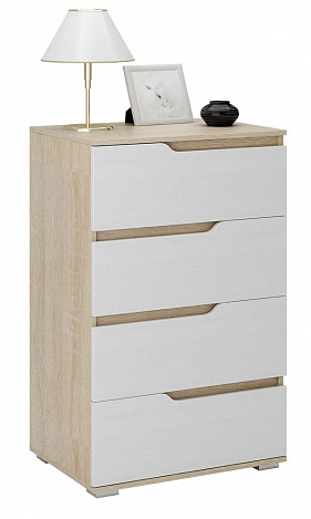 Комод Уно-25 - венге