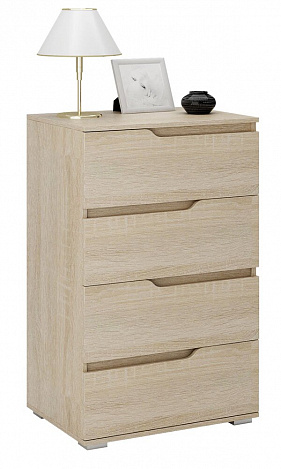 Комод Уно-25 - венге