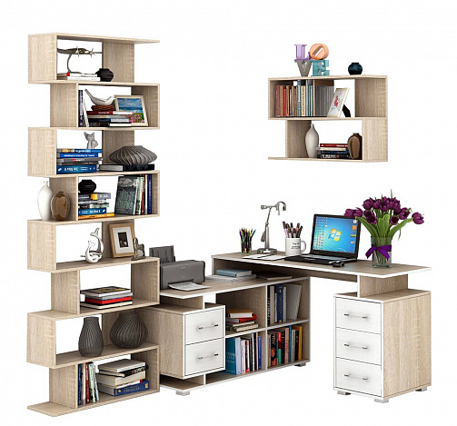 Комод Уно-25 - венге