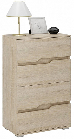 Комод Уно-25 - венге