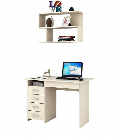 Комод Уно-25 - венге