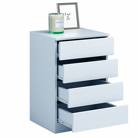 Комод Уно-25 - венге