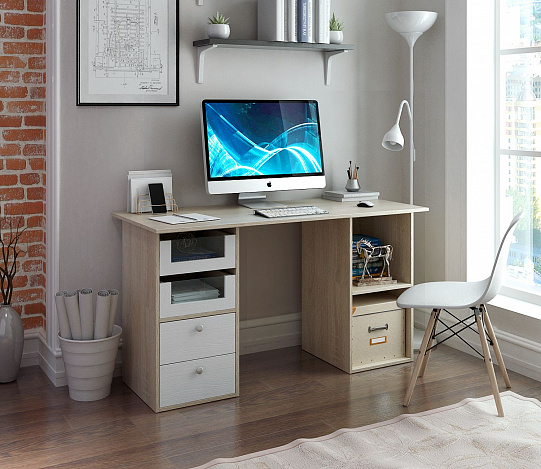 Комод Уно-25 - венге