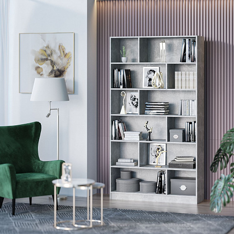 Комод Уно-25 - венге