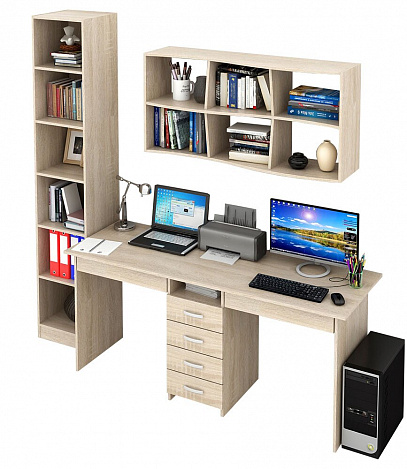 Комод Уно-25 - венге