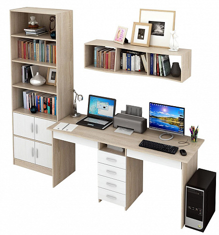 Комод Уно-25 - венге