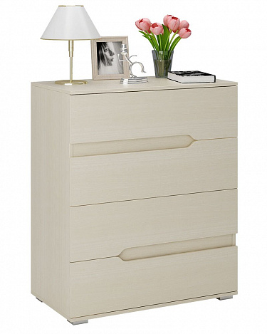 Комод Уно-25 - венге