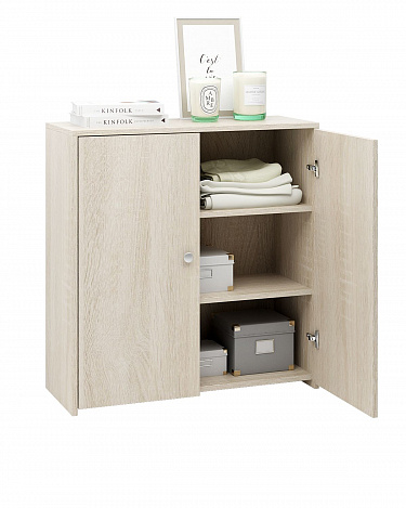 Комод Витто-17 - дуб сонома