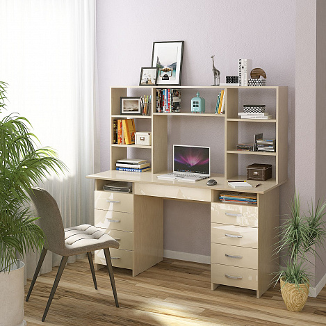 Комод Уно-25 - венге