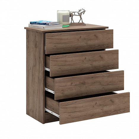 Комод Уно-29 - дуб крафт табак