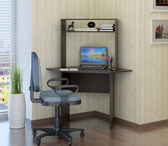 Комод Уно-25 - венге