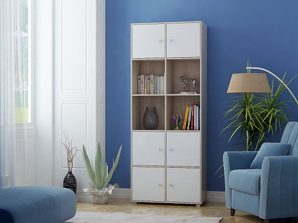 Комод Уно-25 - венге