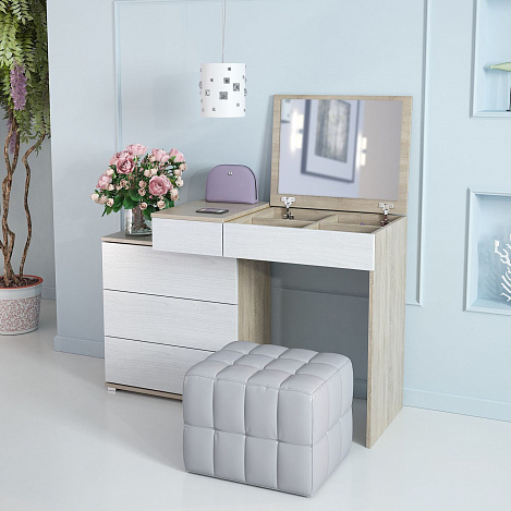 Комод Уно-25 - венге