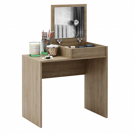Туалетный столик Риано-6 - дуб сонома