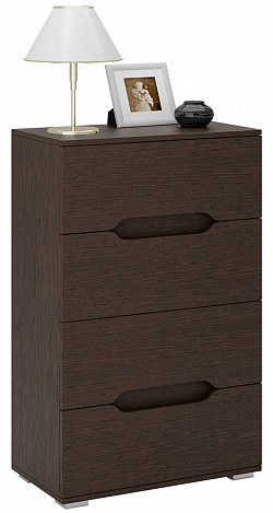 Комод Уно-25 - венге