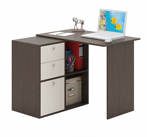 Комод Уно-25 - венге