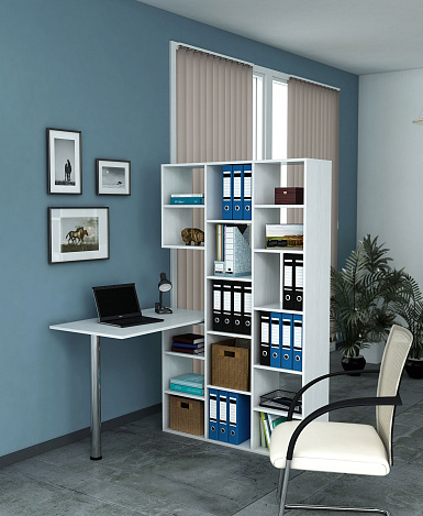 Комод Уно-25 - венге