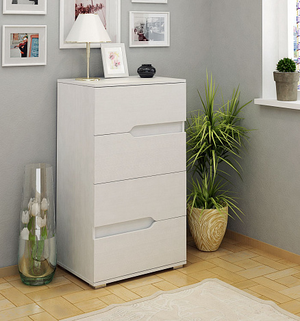 Комод Уно-25 - венге