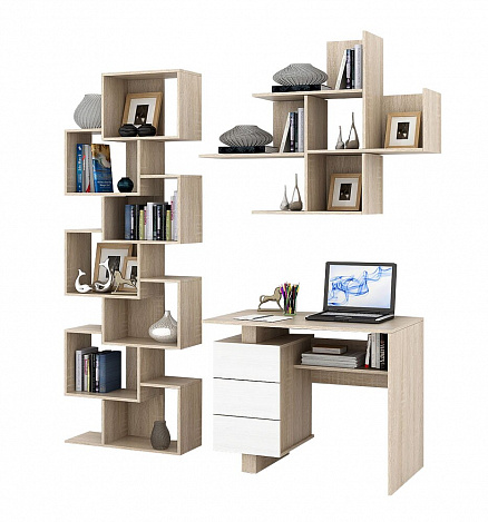 Комод Уно-25 - венге