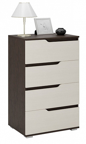 Комод Уно-25 - венге