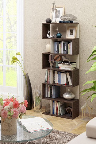 Комод Уно-25 - венге