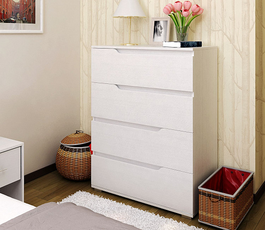 Комод Уно-25 - венге