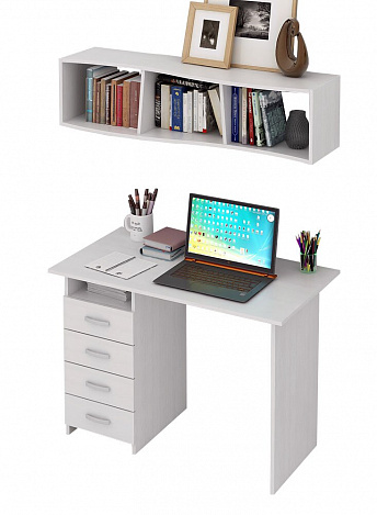 Комод Уно-25 - венге