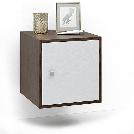 Комод Уно-25 - венге