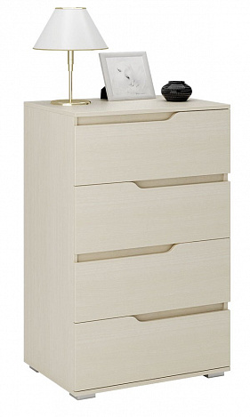 Комод Уно-25 - венге